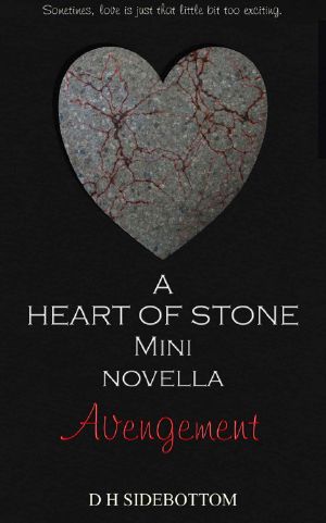 [Heart of Stone 4.50] • Avengement